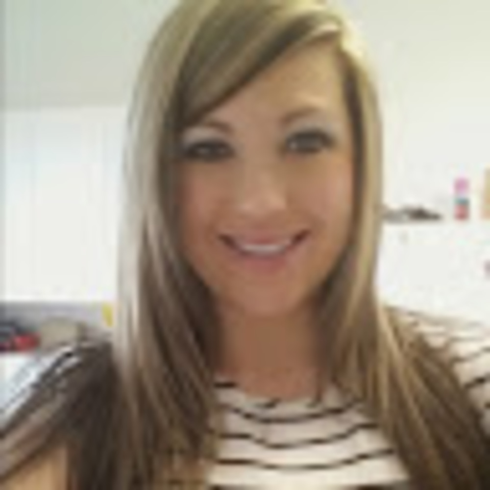 Meet your Posher, Krystin